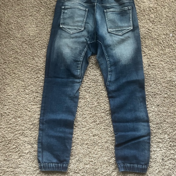 Track Dennim Men jeans (taking offers) - Picture 2 of 3
